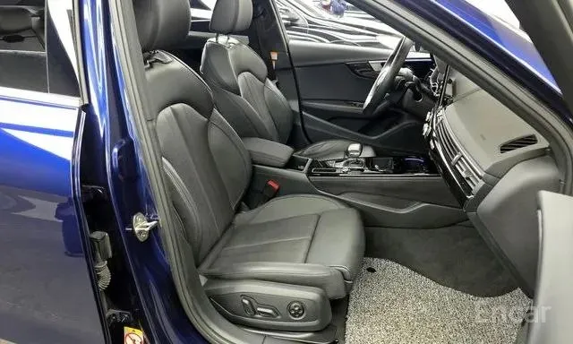 AUDI A4 PREMIUM 2022
