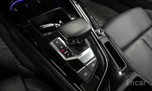 AUDI A4 PREMIUM 2022