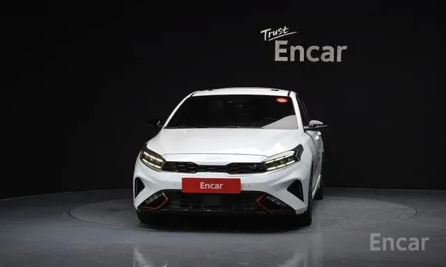 KIA K3 SIGNATURE 2022