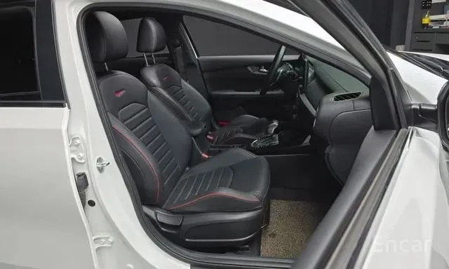 KIA K3 SIGNATURE 2022