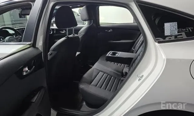 KIA K3 SIGNATURE 2022
