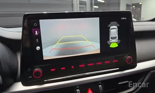 KIA K3 SIGNATURE 2022