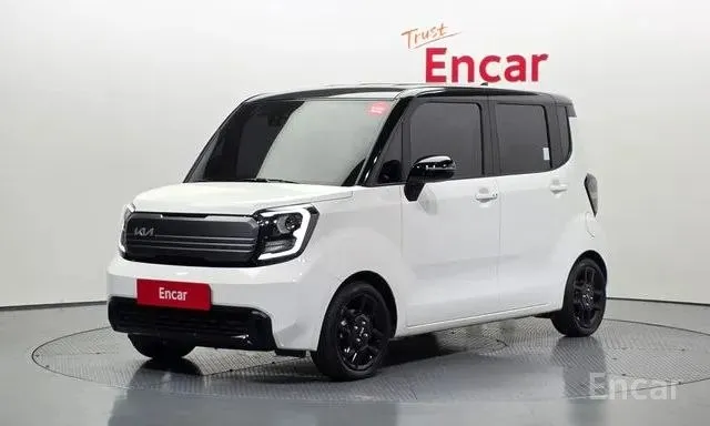 KIA RAY GRAVITY 2023