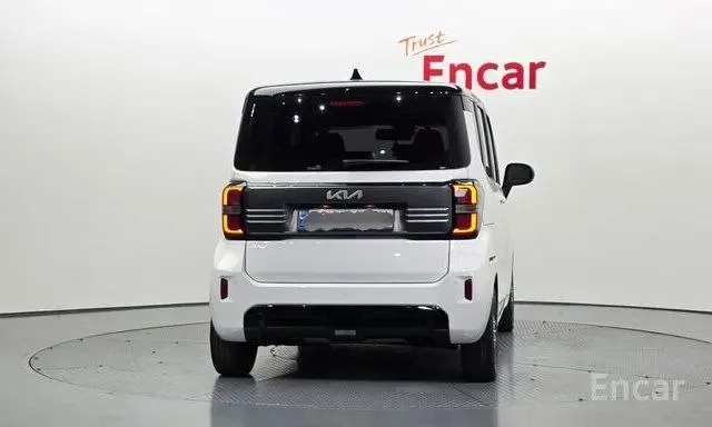 KIA RAY GRAVITY 2023