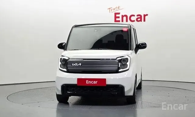 KIA RAY GRAVITY 2023
