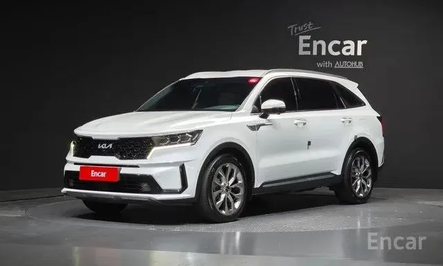 KIA SORENTO SIGNATURE 2023