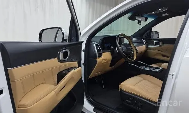 KIA SORENTO SIGNATURE 2023