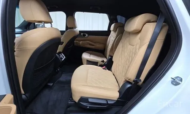 KIA SORENTO SIGNATURE 2023