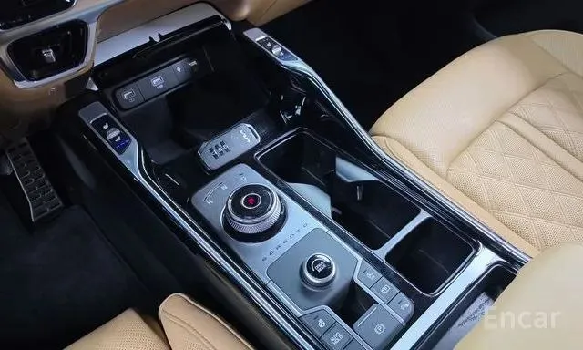 KIA SORENTO SIGNATURE 2023