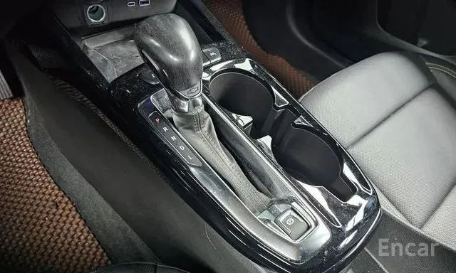 CHEVROLET TRAX CROSSOVER ACTIV 2023