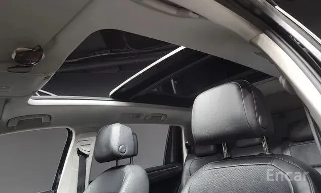 VOLKSWAGEN TIGUAN ALLSPACE 2022