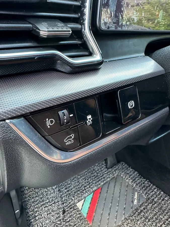 KIA SPORTAGE GRAVITY SPORTAGE NOBLESSE GRAVITY 2022