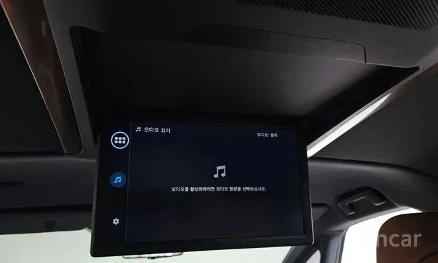 TOYOTA ALPHARD EXECUTIVE HYBRID 2023