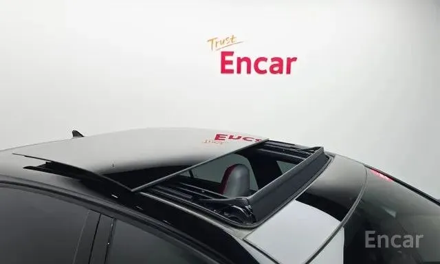 VOLKSWAGEN GOLF GTI 8TH GENERATION 2023