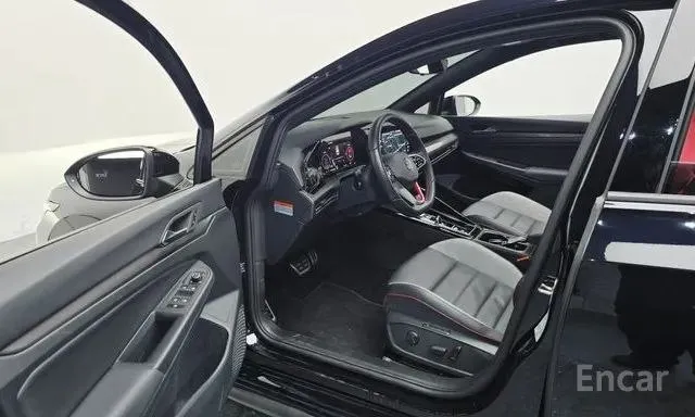 VOLKSWAGEN GOLF GTI 8TH GENERATION 2023