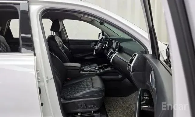 KIA SORENTO SIGNATURE 2022