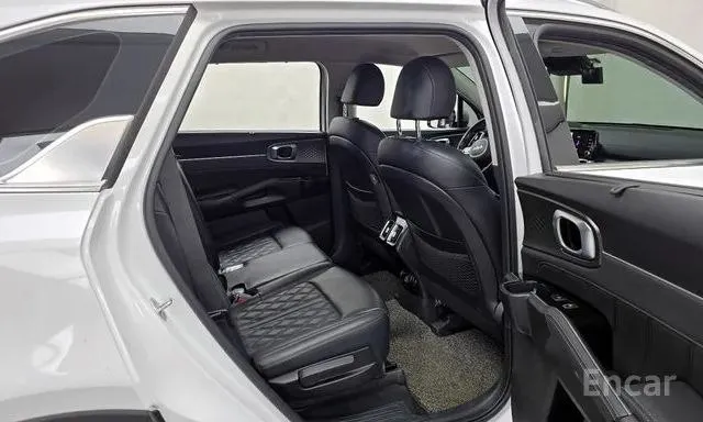 KIA SORENTO SIGNATURE 2022