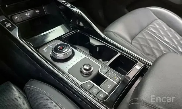 KIA SORENTO SIGNATURE 2022