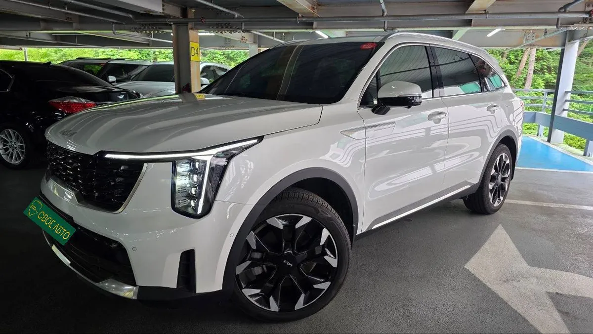 KIA SORENTO 2023