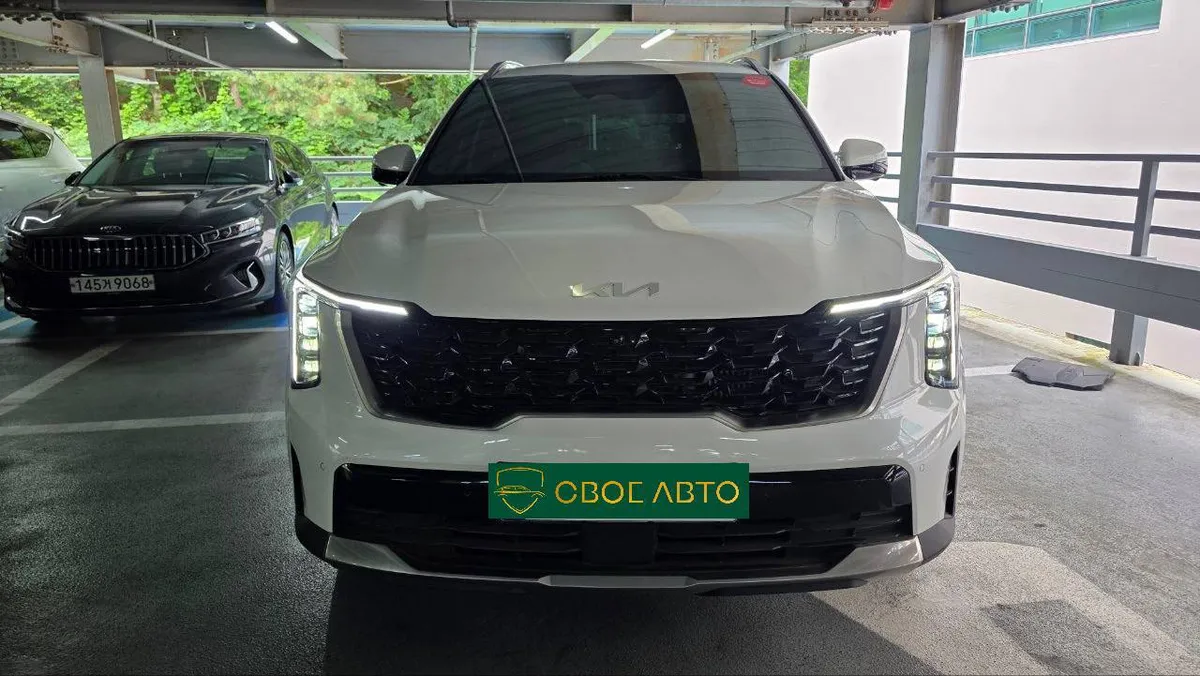 KIA SORENTO 2023