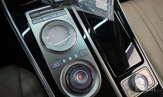 GENESIS GV80 2022