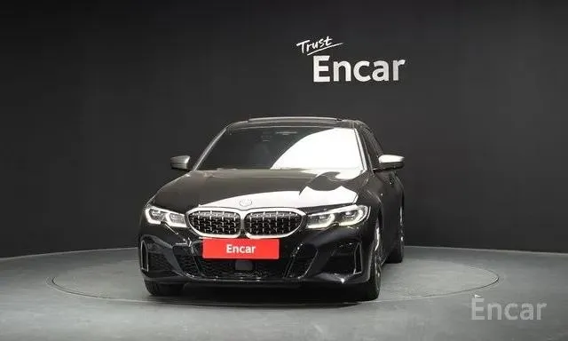 BMW M340I 2022