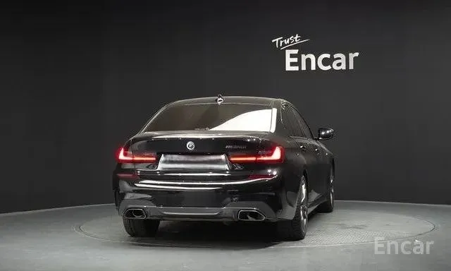 BMW M340I 2022