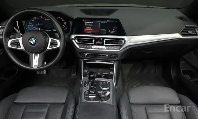BMW M340I 2022