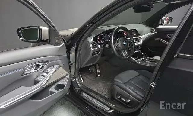 BMW M340I 2022