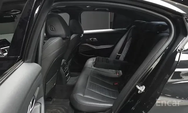 BMW M340I 2022