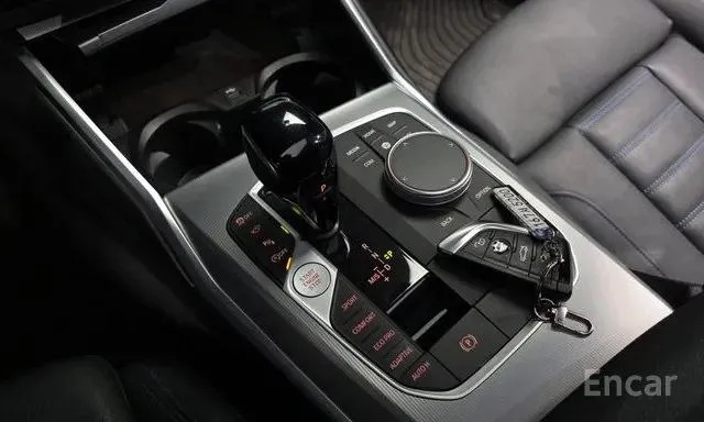 BMW M340I 2022