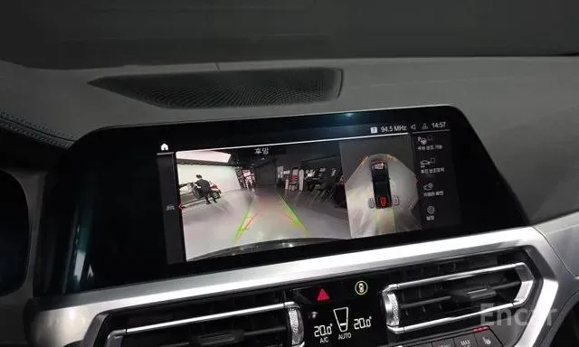 BMW M340I 2022