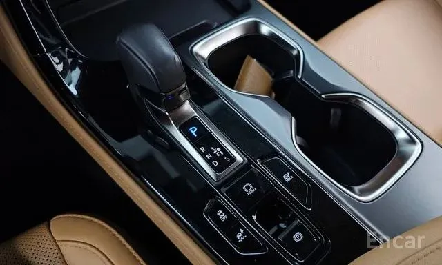 LEXUS NX350H 2023