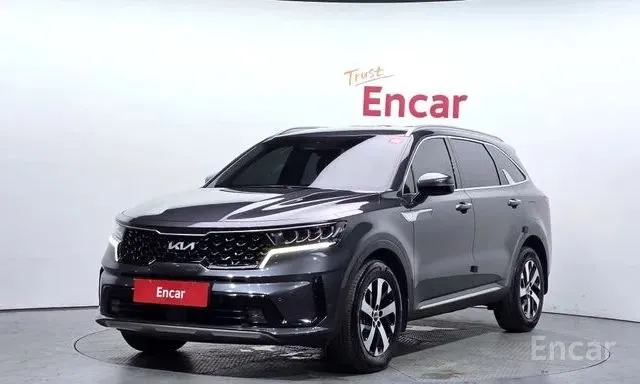 KIA SORENTO PRESTIGE 2023