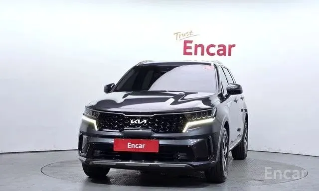 KIA SORENTO PRESTIGE 2023