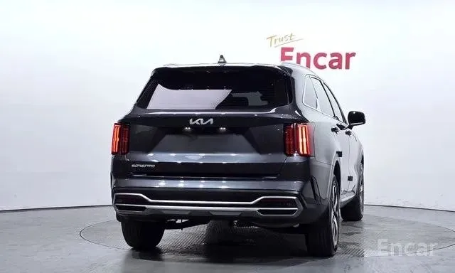 KIA SORENTO PRESTIGE 2023