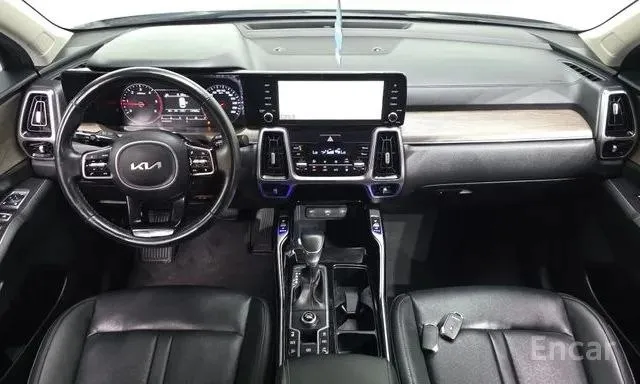 KIA SORENTO PRESTIGE 2023