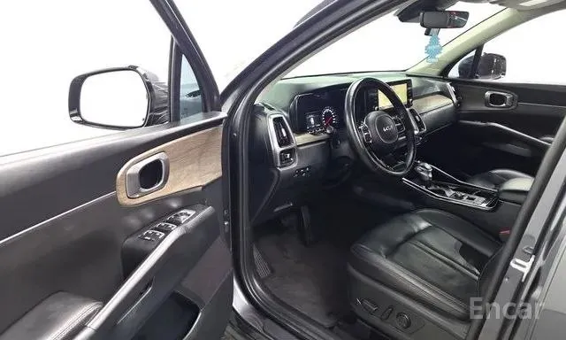 KIA SORENTO PRESTIGE 2023