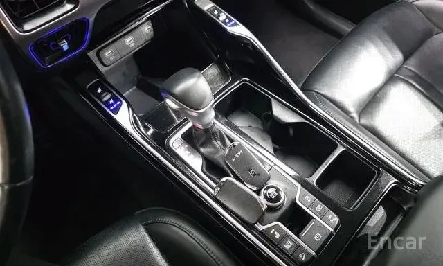KIA SORENTO PRESTIGE 2023