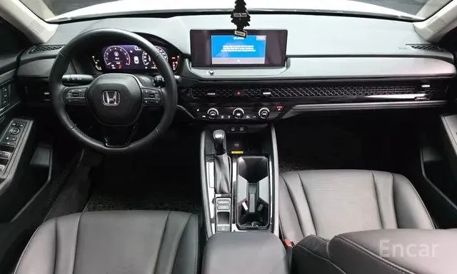 HONDA ACCORD 2023