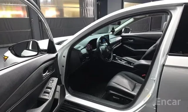 HONDA ACCORD 2023