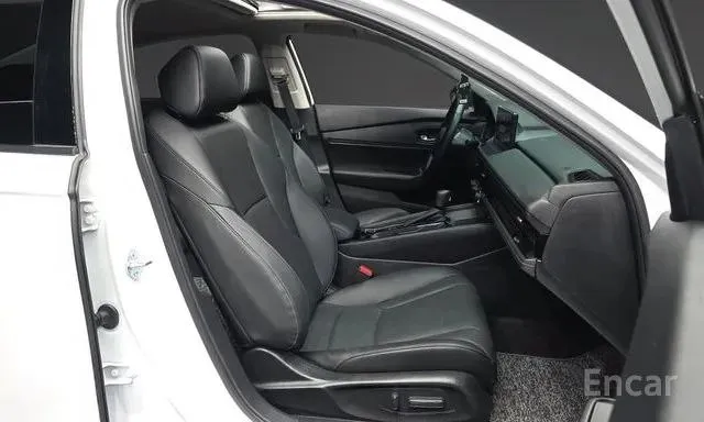 HONDA ACCORD 2023