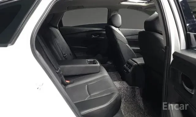 HONDA ACCORD 2023