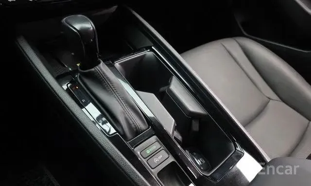 HONDA ACCORD 2023