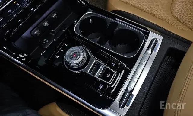 KIA CARNIVAL SIGNATURE 2023
