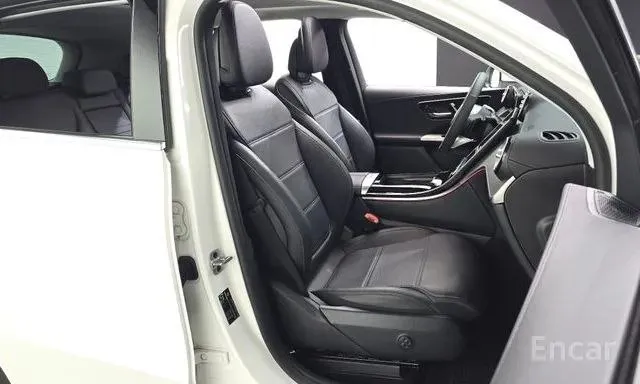 MERCEDES-BENZ GLC 220D 4MATIC 2023