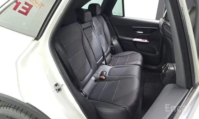 MERCEDES-BENZ GLC 220D 4MATIC 2023