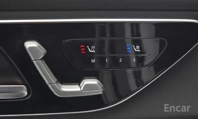 MERCEDES-BENZ GLC 220D 4MATIC 2023