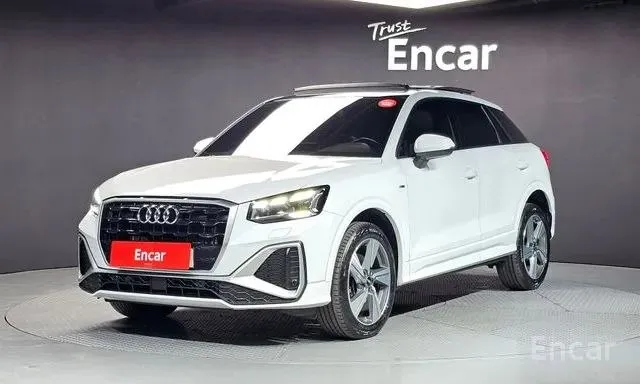 AUDI Q2 PREMIUM 2023