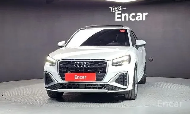 AUDI Q2 PREMIUM 2023